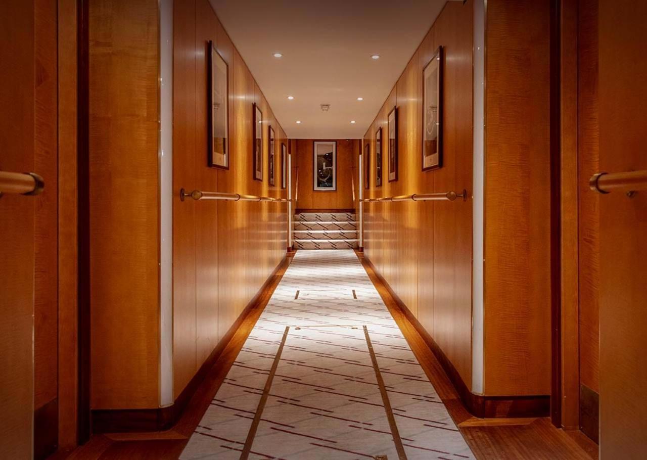 Fingal Hotel Edinburgh Exterior photo